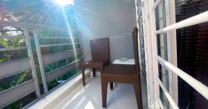 Quiet Apartment, 3 Minutes From The Beach, 24H Security, Excellent Internet