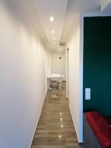 Luxury Voll möblierte 2 Zimmer Appartement Aarau