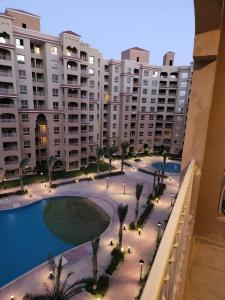 AQUA VIEW الساحل الشمالي العلمين الجديده