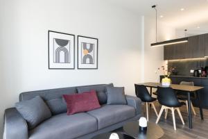 Voda Luxury Residence #502 - Acropolis View Rooftop