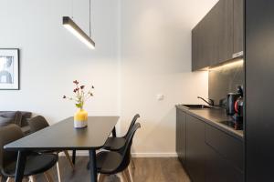 Voda Luxury Residence #502 - Acropolis View Rooftop