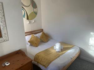 Modern Apartment in Barry Waterfront