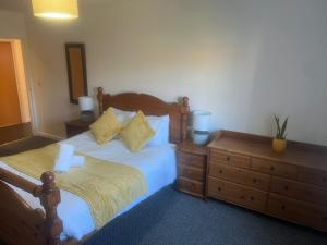 Modern Apartment in Barry Waterfront