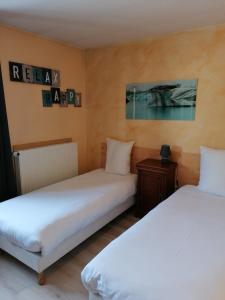 Hotels Hotel Le Lievre Blanc : photos des chambres