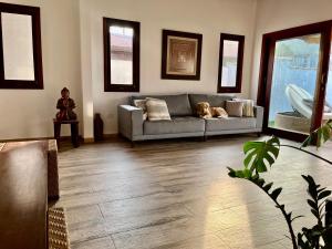 Linda Casa de Condomínio em Ubatuba