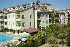 Parkmar Apart - Marmaris