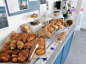 B&B Alto Salento - Pool and Sun