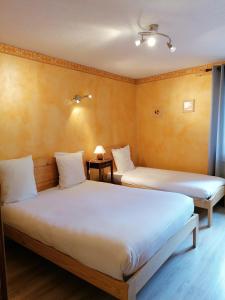 Hotels Hotel Le Lievre Blanc : photos des chambres