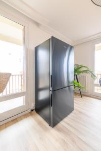 Appartements Magnificent apartment, 4 bedrooms, fiber wifi : photos des chambres