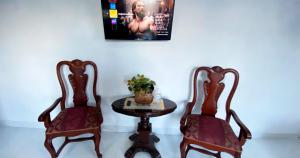 Cozy 2BR Near Playa Dorada, 3 Min In Car