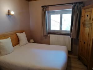 Hotels Hotel Le Lievre Blanc : photos des chambres