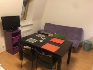 Apartmán Ramzová Kometa