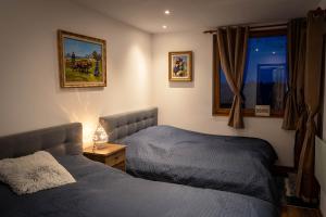 Kispince Wellness Borbirtok