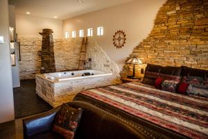 Origins Bed and Breakfast