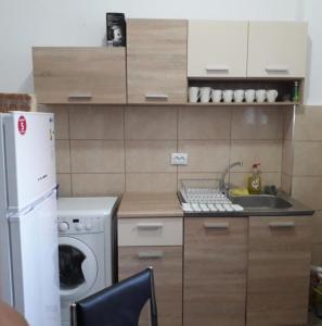 Apartman Dionis J