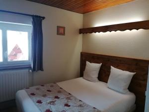 Hotels Hotel Le Lievre Blanc : photos des chambres