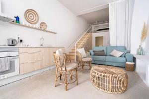 Exclusivo Loft con terraza en Ciudad Artes y Cienc