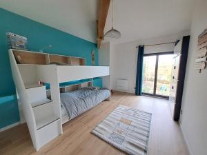 Appartements Domaine Ecoline : photos des chambres