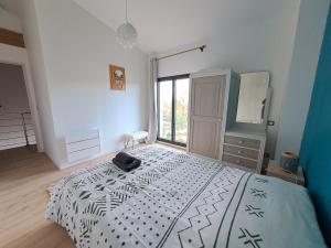 Appartements Domaine Ecoline : photos des chambres