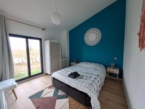Appartements Domaine Ecoline : photos des chambres