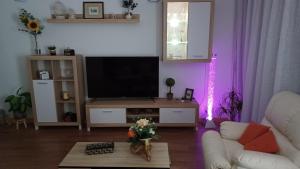 Vivienda Uso Turístico Las Gemelas de Arevalo