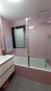 Vivienda Uso Turístico Las Gemelas de Arevalo