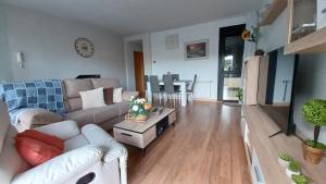 Vivienda Uso Turístico Las Gemelas de Arevalo