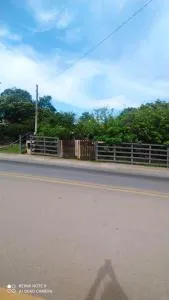 CHALÉ GAMBOA - Paulo Lopes