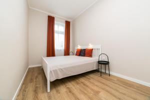 New apartment 2 - self check in, free parking