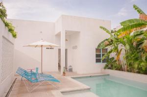 Casa Celeste Honda