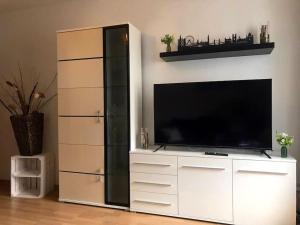 Apartment „Vikings“ Lifestyle