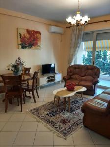 Seaside Haven - Golem, Albania