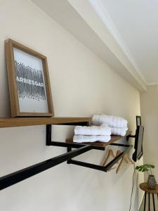 Espectacular departamento en pleno centro