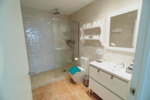 Double Room with Mountain View room in Can Serrete
