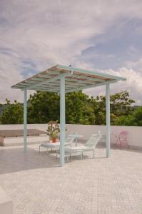 Casa Celeste Honda
