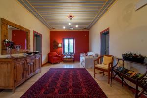 Kyriaki Guesthouse Parnassos Greece