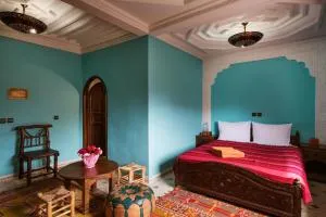 伊姆利勒旅舍 - 乌凯迈丁