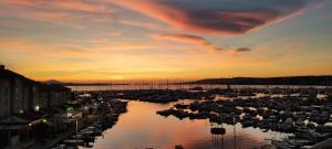 Apartman Ziza Biograd na Moru