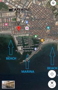 Marina Apartments - Valentin