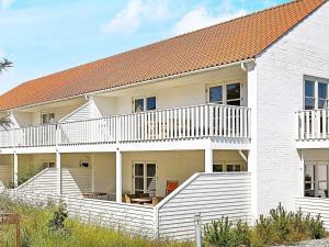 4 person holiday home in Skagen-By Traum - 3hvězdičkové hotely ve městě Skagen