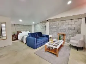 Casa del Café - Loft - Palmar