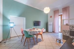 La Verde Rosa - Casa vacanze a due passi dal lago