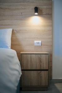 OLIVE GARDEN APARTMENT