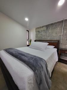 Casa del Café - Loft