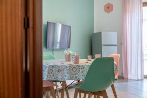 La Verde Rosa - Casa vacanze a due passi dal lago