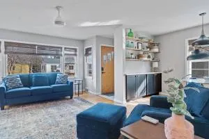 Walk to Parks Pet Friendly Top Neighborhood - Summerset