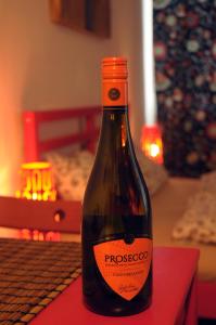 Panorama Prague Castle with Terrace