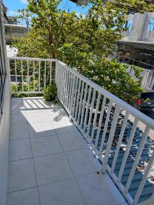 Apartamento Turístico Familiar The Upper Room