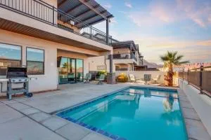 Ocotillo Springs 67 Low Prices, Private Hot Tub, Pool, Basketball Arcade, Ping Pong and Community Pool - Caliente