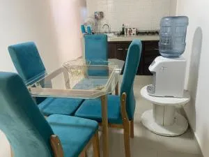 Apartamento en Santa Marta donde Jesús 1 - Bureche